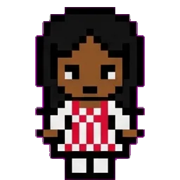 Taylor sprite