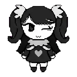 Miso sprite