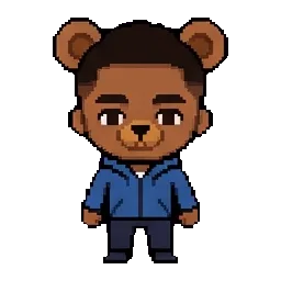 jude Bellingham sprite