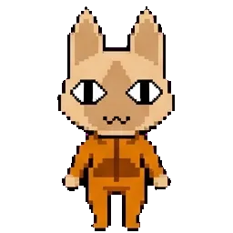 Intern sprite