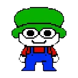 Sr bambi sprite