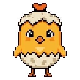 Como sprite