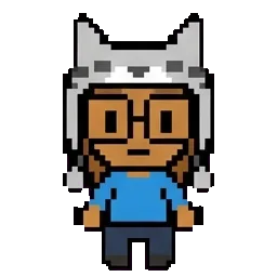 Cessie sprite