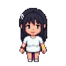 feifei sprite