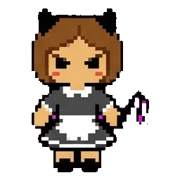 Fuhrernya sprite