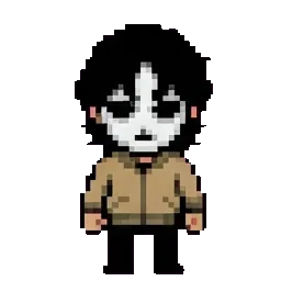 Tim sprite
