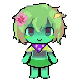 Plxxo sprite