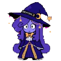 One sprite