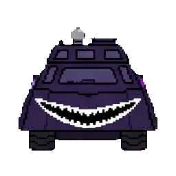Joker 2(TWISTED) sprite