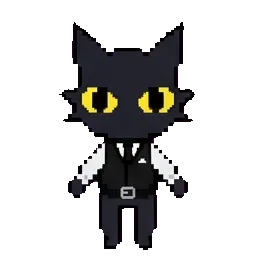 Secret agent sprite