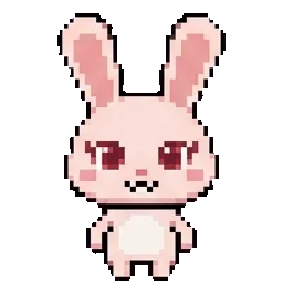 Momo sprite