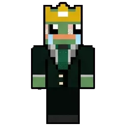 Froggydude sprite