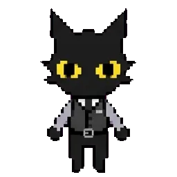 Secret agent sprite