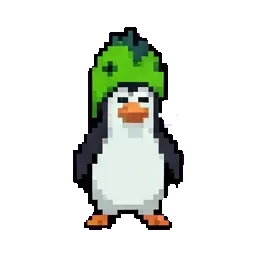 Eli sprite