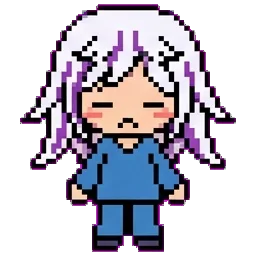 Ray sprite