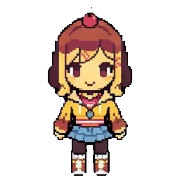 Hyogo sprite