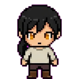 Charka sprite
