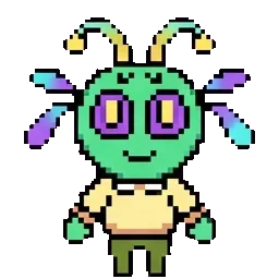 WS sprite