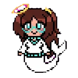 Asuka sprite