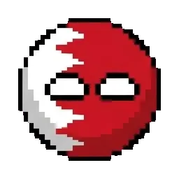 Bahrain sprite