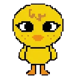Félix sprite