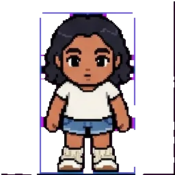 Abi sprite