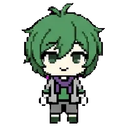 Gemita sprite