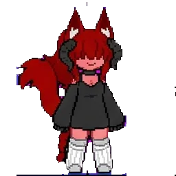 Stichyra sprite
