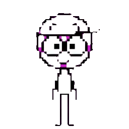 Redward sprite