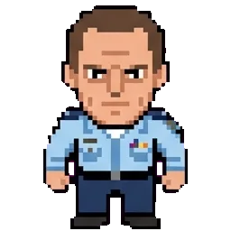 Tomer Bar sprite