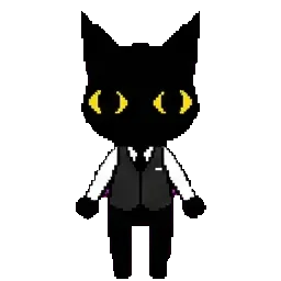 Secret Agent sprite