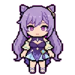 huinya sprite