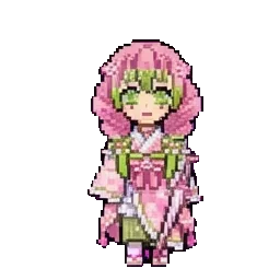 <3 sprite