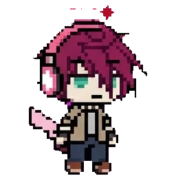 Hoshizora sprite