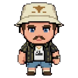 Lane sprite