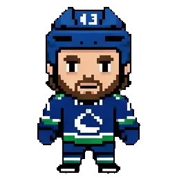 Quinn sprite