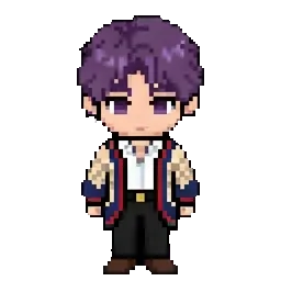 Rafayel sprite