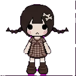 Moka sprite