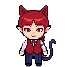 Opera sprite