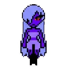 Starlight sprite