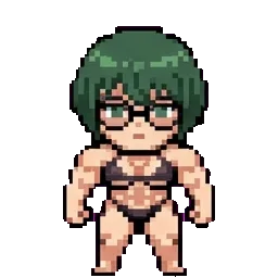 maki sprite