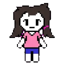 Mira sprite