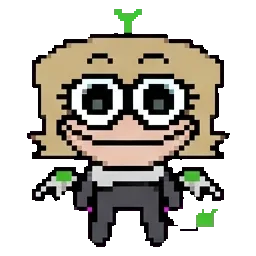 luuki sprite