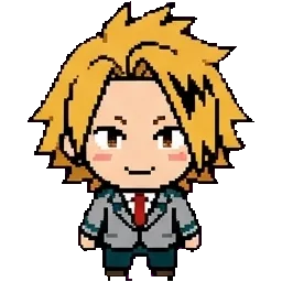 Denki Kaminari sprite