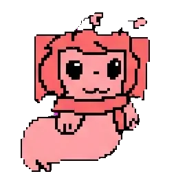 teto gumdrop sprite