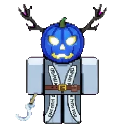Dusekkar sprite
