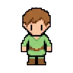 Y sprite