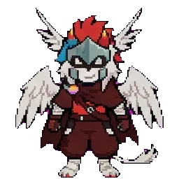 Sword sprite