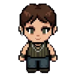 Nik sprite