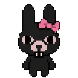 RATTINA sprite